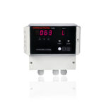 CI65 <br> Controlador de conductividad, para pared