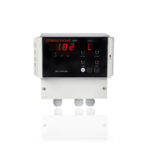 M90 <br> Controlador de pH para pared