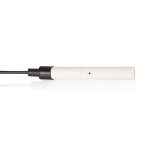 C1T <br> Celda de conductividad y TDS con compensador de temperatura