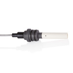 C1T/ILT <br> Celda de conductividad y TDS  con compensador de temperatura, para línea y con "T"