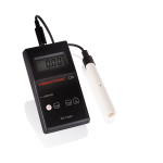 CL6 <br> Medidor Portátil de Sólidos Totales Disueltos TDS