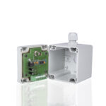 PRE2 <br> Preamplificador de señal para controlador