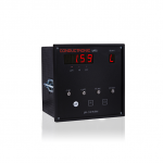 M95 <br> Controlador de pH, para tablero